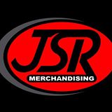 25% Off Storewide at JSR Merchandise Promo Codes